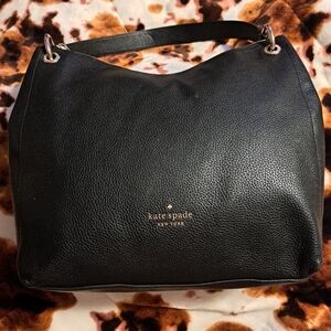 Kate spade large shoulder bag